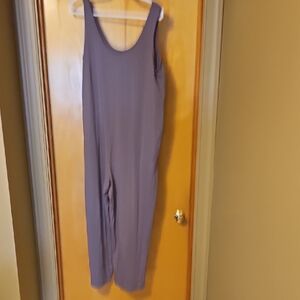 Universal Standard Loungewear Jumpsuit